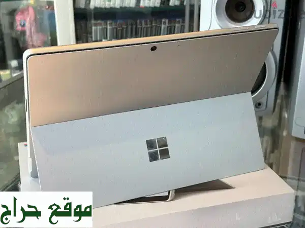 سرفيس برو ٩ من مايكروسوفت: إنتاجية لا تُقاوَم في...