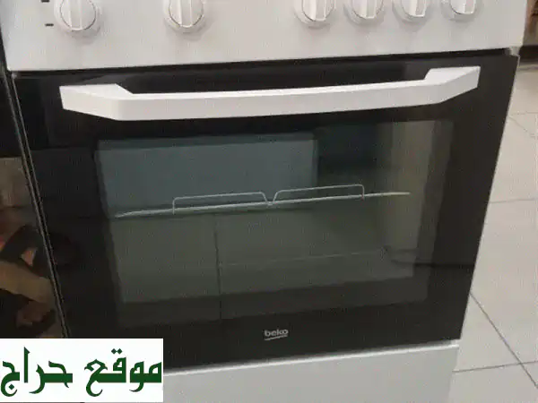 فرن سيراميك Beko كهربائي - سعر لا يُصدق + ضمان! توصيل مجاني