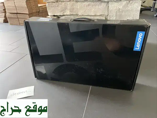 Lenovo Legion 5 Pro 16: قوة الأداء في متناول يديك! 🔥