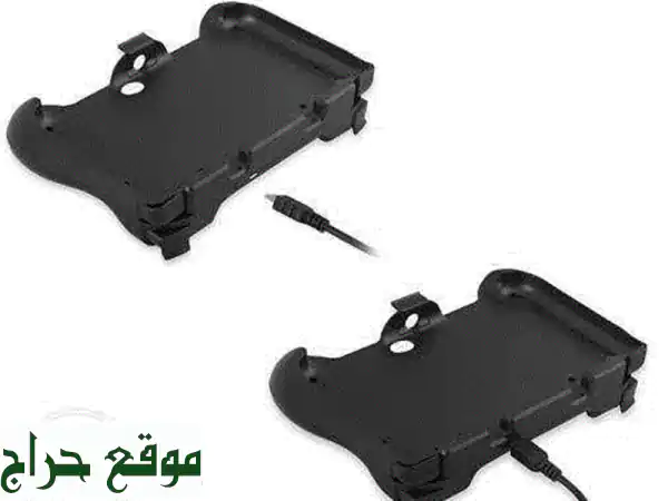 DOBE 3 DSLL Charging Grip TYD052u002 F 3$ delivery charge u002 F 1 $ = 10000 LL