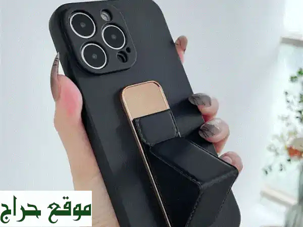 أغطية هواتف آيفون -  حماية أنيقة لهاتفك الثمين (iPhone...