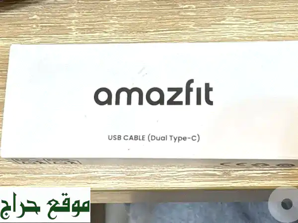 Amazfit usbc to usbc cable Amazing & good offer