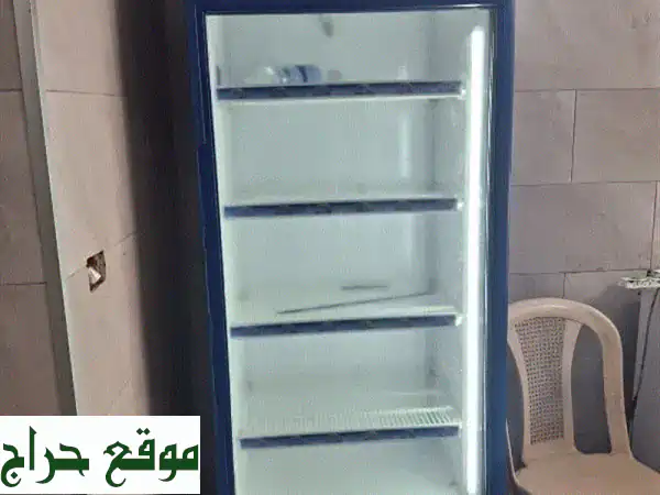 براد كونكورد مستعمل - شبه جديد، حالة ممتازة! (مُكفَّل)