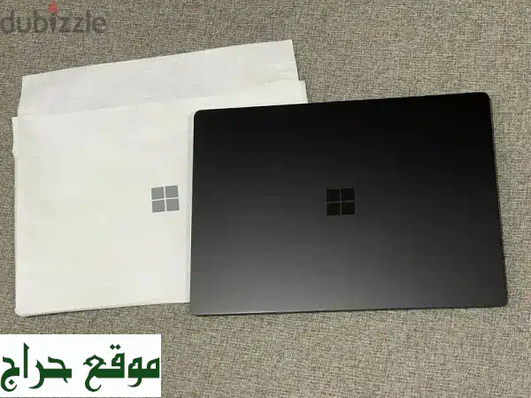 سطح جديد، تجربة استثنائية: Surface Laptop 4 بخصم حصري!