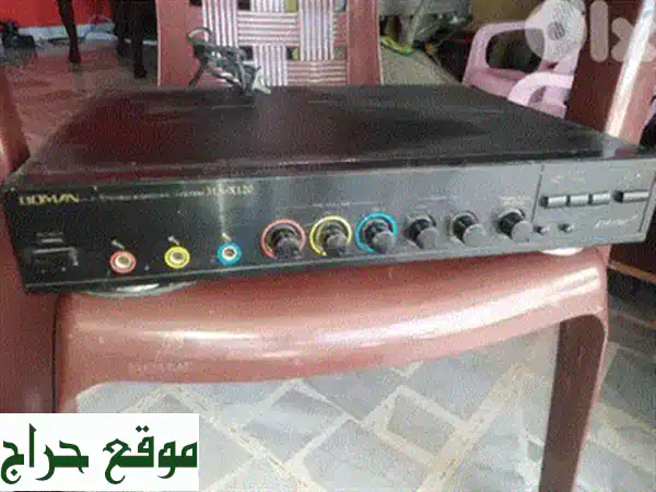 ? سماعات الكورة A85: 45000 واط من الصوت القوي! ? تجربة صوتية لا تُنسى!