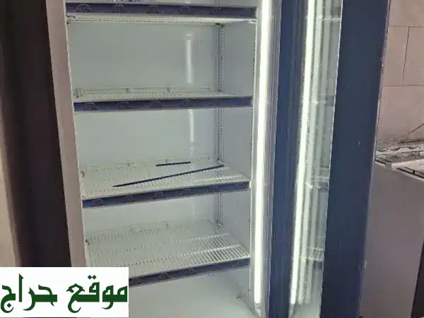 براد كونكورد مستعمل - شبه جديد، حالة ممتازة! (مُكفَّل)