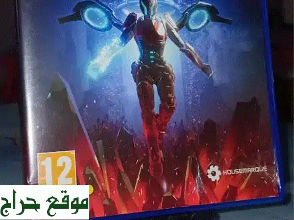 عرض خاص! لعبتان PS4 جديدتان 100% بسعر لا يُفوّت!