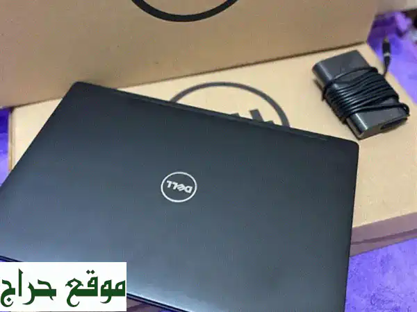 لابتوب ديل Latitude E7480: أداء قوي وسعر لا يقاوم!