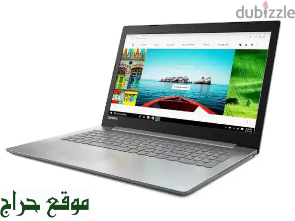 لابتوب لينوفو i5 قوي وسريع - 8GB RAM, 512GB SSD - عرض خاص!