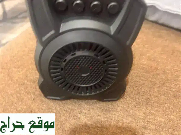 سماعة بلوتوث جديدة بتصميم أنيق وصوت رائع! 🎧