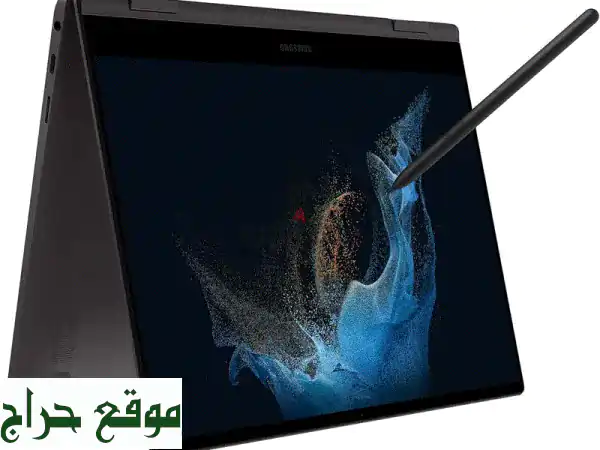 سامسونج Galaxy Book3360: تجربة حاسوبية لا تُقاوَم! 💻✨