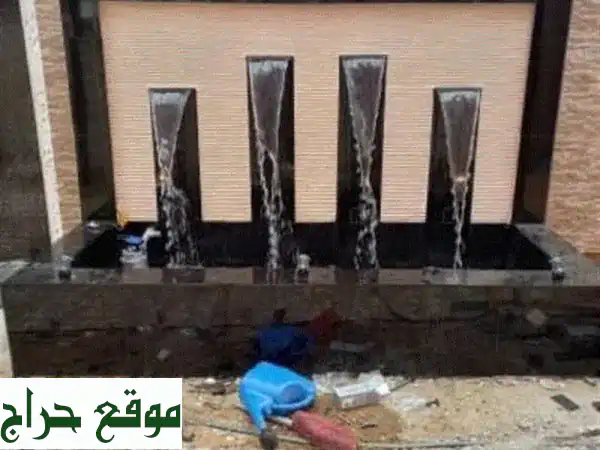 تحويل حديقتك إلى جنة: تنسيق حدائق متكامل مع...