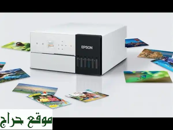طابعة صور Epson D500: جودة احترافية بسعر لا يقاوم!...