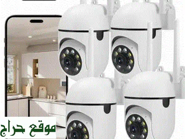 حلول شبكات ذكية و أمنية متكاملة | تركيب وصيانة...