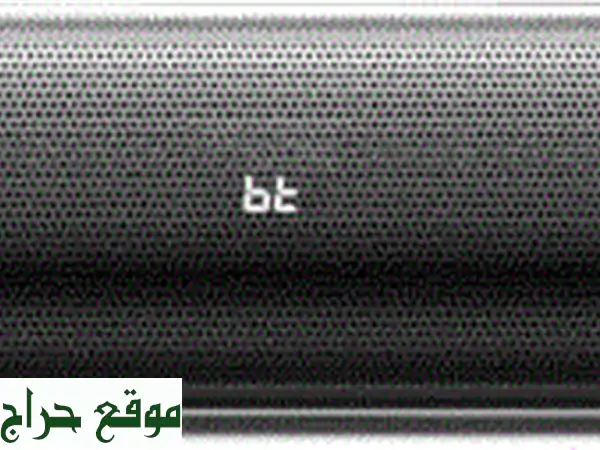 مكبر صوت فيليبس 2.0 ساوند بار - صوت عالي الجودة بسعر...