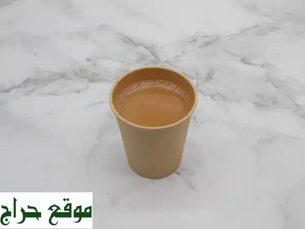 شريك ناجح لكافيتريا راقية - فرصة ذهبية!