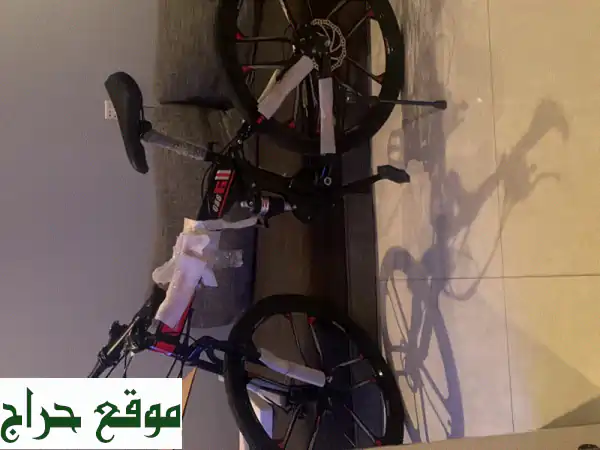 سيكل أولمبي هوائي 26 بوصة - جديد! الرياض