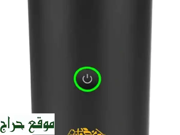 مبخرة ذكية إلكترونية - 40 ريال فقط! (عرض محدود)