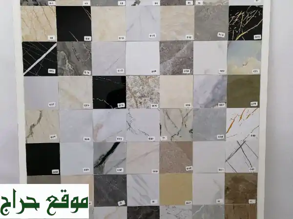 فرصة ذهبية! مستودع كامل من ديكورات داخلية فاخرة...