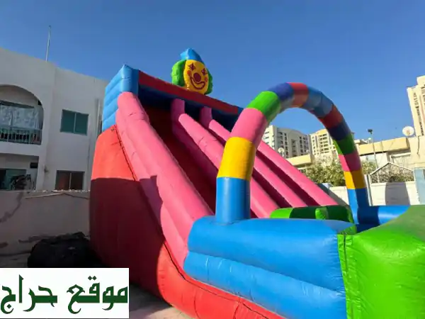 فرصة ذهبية! ألعاب مطاطية وزحليقة للأطفال بسعر لا...