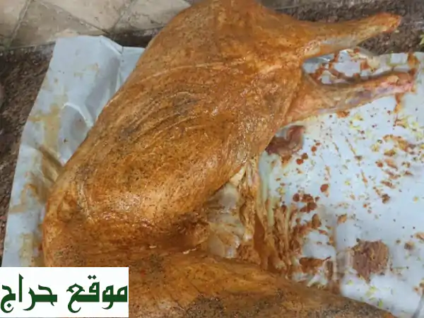 طباخة مغربية ماهرة - أشهى الأطباق لعائلتك وحفلاتك!