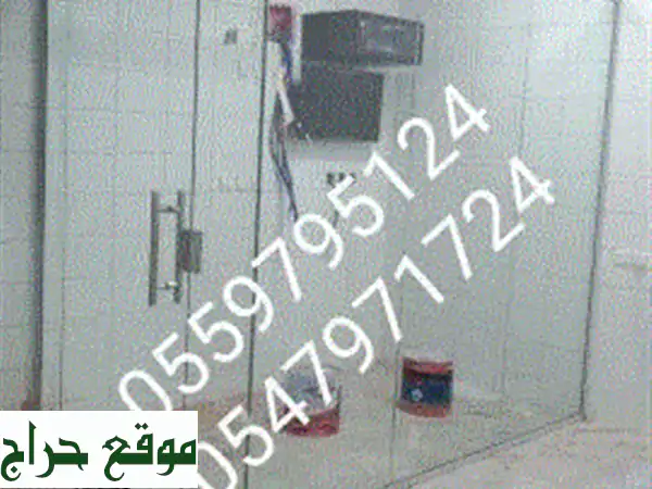 زجاج سيكوريت متين وأنيق: واجهات، أبواب،...