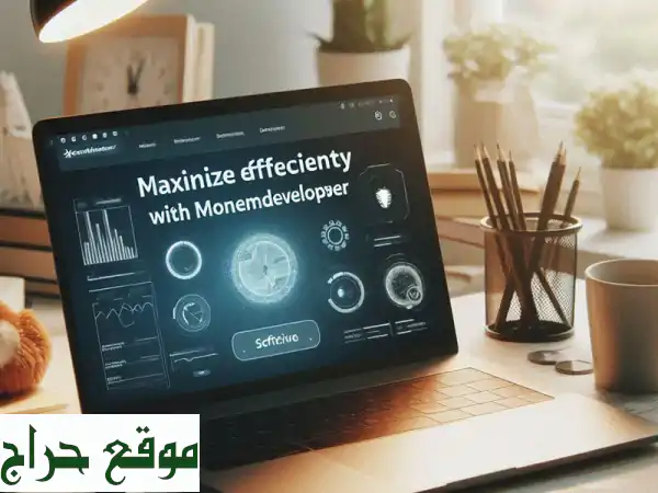 أطلق مشروعك الآن!  مهندس برمجيات محترف ينفذ فكرتك...