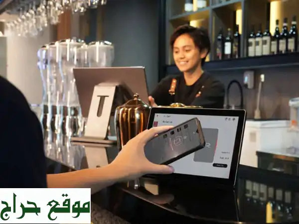🚀 ارتقِ بأعمالك بنظام نقاط بيع POS متطور -وفر وقتك...