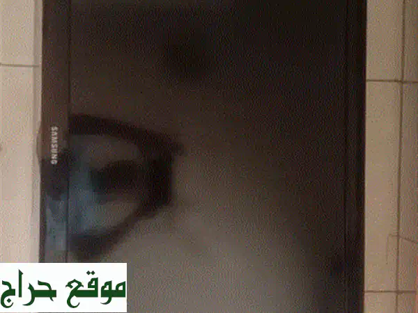 تلفزيون مستعمل بحالة ممتازة -  فرصة لا تُفوّت!