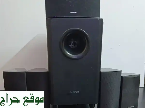 سماعات صوتية عالية الجودة - تجربة صوتية استثنائية!