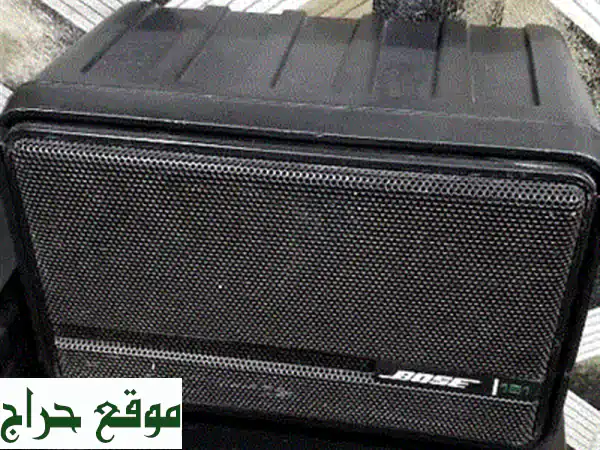 سماعات صوتية عالية الجودة - تجربة صوتية استثنائية!