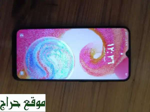 سامسونج A04e بحالة ممتازة - 64 جيجا بايت، 4 جيجا رام -...