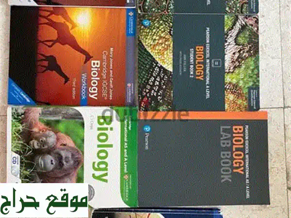 نجح في دراستك مع كتب IT و ICT الأفضل! (IGCSE, A-Level، وأكثر)