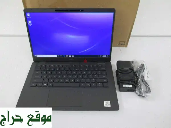 لاب توب Dell 7320 قوي وسريع - عرض خاص لا يفوتك!