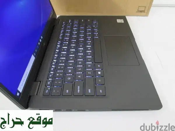لاب توب Dell 7320 قوي وسريع - عرض خاص لا يفوتك!