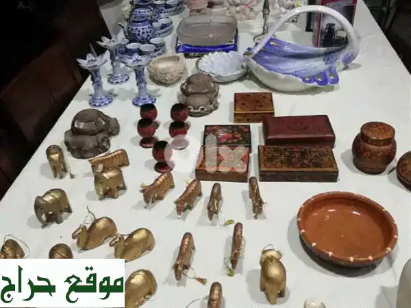 فرصة ذهبية! أثاث ومفروشات أوروبية فاخرة بأسعار...