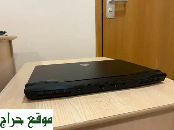 لابتوب MSI GP66 Leopard 15.6