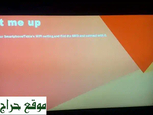 شاشة إل سي دي سامسونج 46 بوصة بسعر لا يُصدق! (بدون ريموت)