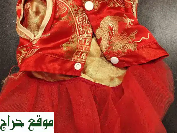 ملابس، بيوت، أقفاص، وأكثر!  دلع حيواناتك الأليفة معنا ❤️