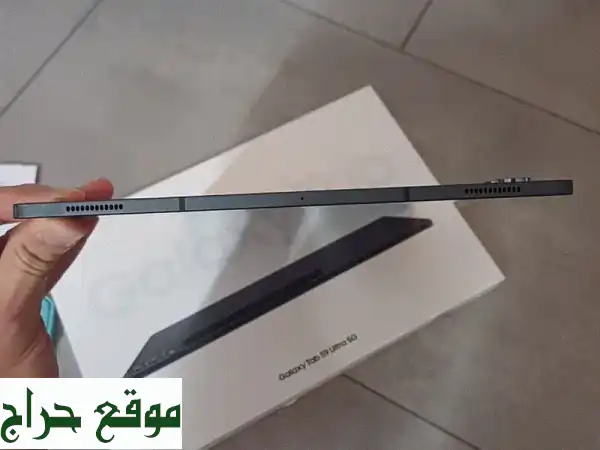 تابلت سامسونج Galaxy Tab S9 Ultra 14.6 بوصة بسعر الجملة! أقساط...