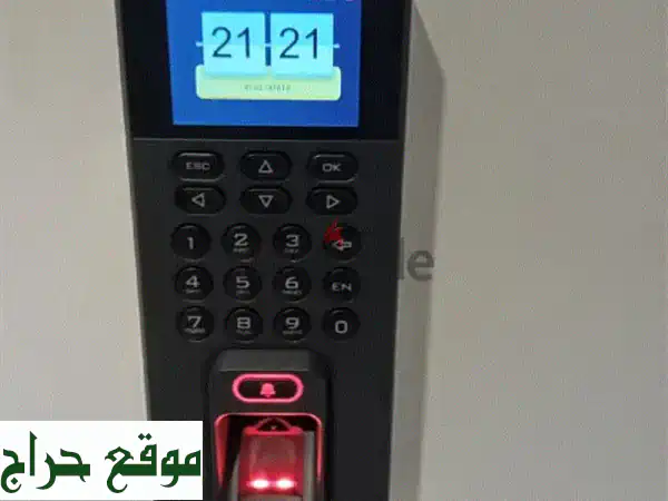 حلول تقنية متكاملة تلبي احتياجاتك -  كاميرات...