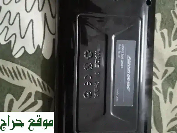 Porodo Gaming: عالم من المرح للأطفال والكبار! ألعاب جديدة، حالة ممتازة، بأسعار لا تُفوّت!