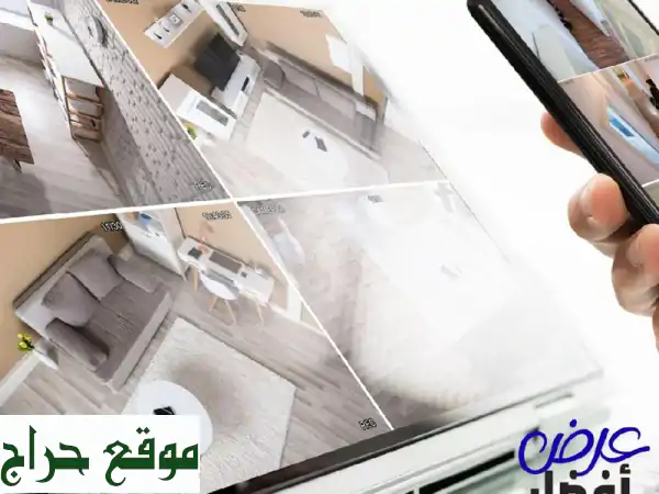 حماية فيلتك بأمان تام: كاميرات مراقبة ذكية...