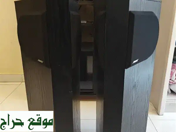 Bose Tower speakers for sale