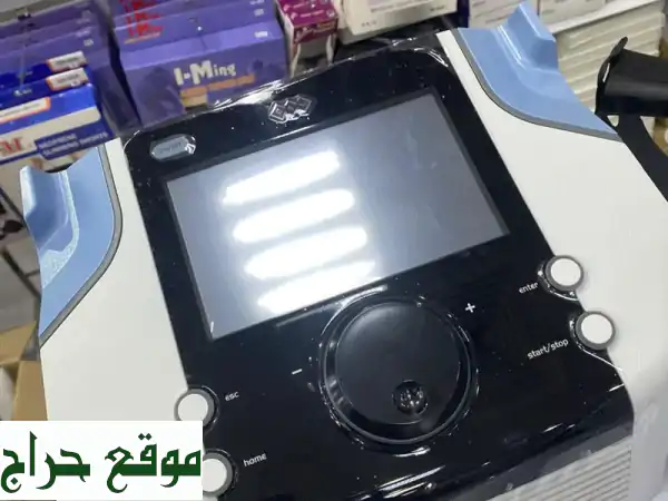 تخلص من آلام المفاصل والالتهابات بجهاز التنبيه الكهربائي الجديد! (عرض خاص)