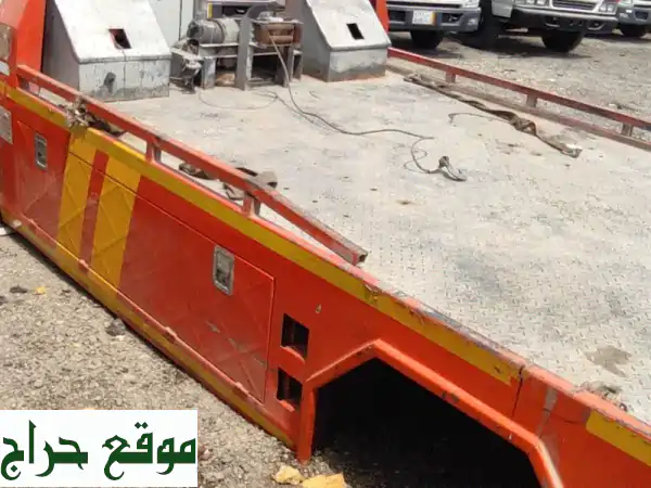 قطع غيار سيارات وبرادات ومعدات صناعية مستعملة للبيع - أسعار لا تُقاوم!