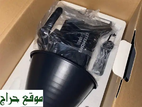 كشاف تصوير احترافي للبيع - جديد تمامًا! (جدة)