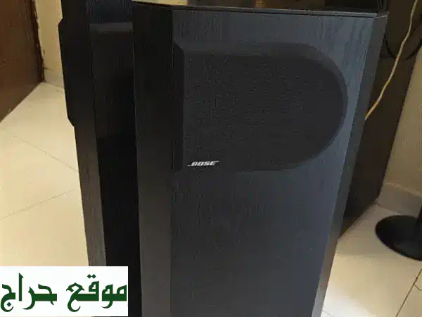Bose Tower speakers for sale