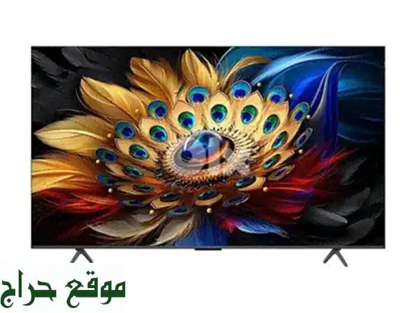 سامسونج 75 بوصة Q60D QLED تلفزيون - تجربة مشاهدة سينمائية مذهلة!