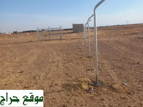 شبوك حديدية عالية الجودة | سياج أمني متين |...